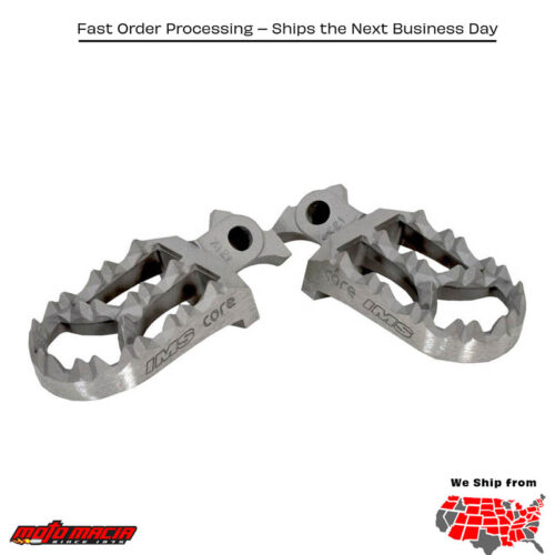 Core Mx Peg Yamaha Yz450f 2023-2025 Yz250f 2024-2025 Yz450fx