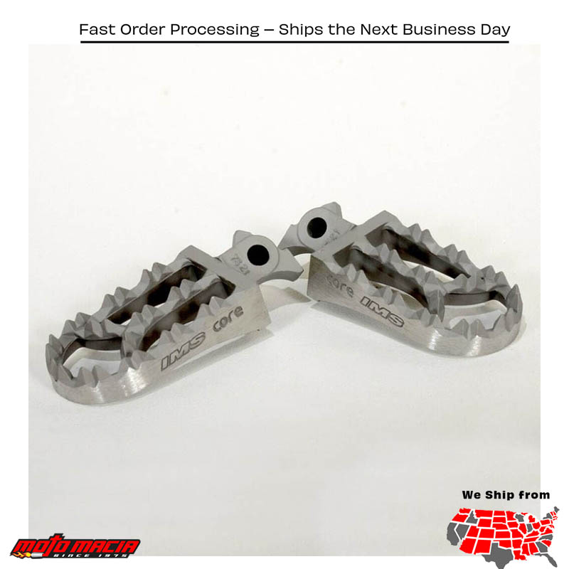 Core Enduro Peg Yamaha Yz450f 2023-2025 Yz250f 2024-2025 Yz4