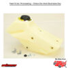 Fuel Tank Natural 2.3 Gal Kawasaki Kx250f 2017-2020