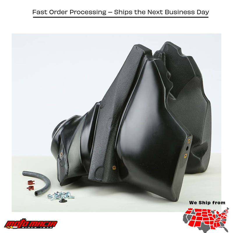 Fuel Tank Black 3.1 Gal Ktm 450 Sx-F 2011-2012
