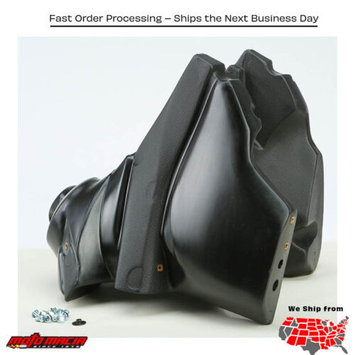Fuel Tank Black 2.7 Gal Ktm 500 Xcf-W 2013-2016 450 Sx-F 2013-2015