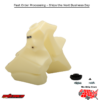 Fuel Tank Natural Gal Ktm 350 Xc-F 2016-2019 Sx-F 2016-2018 250