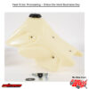Fuel Tank Natural 3.2 Gal Suzuki Rm-Z450 2005-2007
