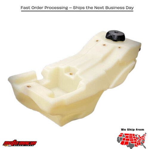 Fuel Tank Nat 2.8g Yamaha Yz450f 2023-2025 Yz250f 2024-2025 more