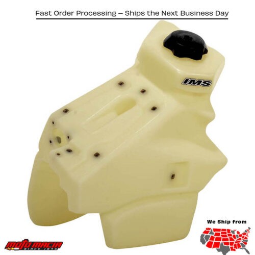 Fuel Tank 3.0 Natural Hus Husqvarna Te 300i 2020-2023 Te 250i 2023