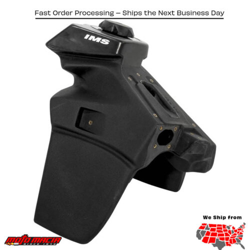 Fuel Tank 3.0 Black Husqvarna Te 300i 2020-2023 Te 250i 2020- more