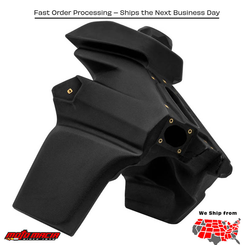 Fuel Tank 2.9 Gal Black Gas Gas-Gas Ec 300 2021-2023 Ex 300 2021-20 - Image 2