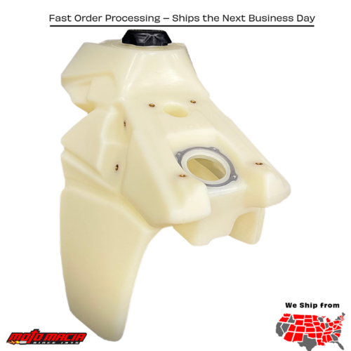Fuel Tank 3.2 Natural Gas-Gas Gas-Gas EX 250F 2024-2025 EX 350F 2024