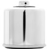 K&N OIL FILTER (CHROME) Suzuki Aprilia Kymco Arctic Cat DL650A V-Strom ABS GSF1250S Bandit GSF1250SA Bandit ABS GSX-R1000 GSX-R600 GSX-R750 GSX-R1300 Hayabusa GSX650F VZR1800 M109R Boulevard LT-F400 Eiger 2X4 [SRA] VZR1800N M109R2 Boulevard VZR read more... Suzuki DL650A V-Strom ABS 2007-2016 Suzuki GSF1250S Bandit 2007-2012 Suzuki GSF1250SA Bandit ABS 2007-2016 Suzuki GSX-R1000 2001-2023 Suzuki GSX-R600 1992-2023 Suzuki GSX-R750 1988-2023 Suzuki GSX-R1300 Hayabusa 1999-2023 Suzuki GSX650F 2008-2012 Suzuki VZR1800 M109R Boulevard 2006-2014 Suzuki LT-F400 Eiger 2X4 [SRA] 2002-2004 Suzuki VZR1800N M109R2 Boulevard 2008-2009 Suzuki VZR1800Z M109RZ Boulevard LE 2007-2014 Suzuki VZ800 M50 Boulevard 2005-2015 Suzuki VZ800C M50SE Boulevard 2009-2009 Suzuki VZ1500 M90 Boulevard 2009-2015 Suzuki VS800 S50 Boulevard 2005-2009 Suzuki SFV650 Gladius 2009-2015 Suzuki SV650S 1999-2012 Suzuki SV650SA ABS 2007-2012 Suzuki LT-F400F Eiger 4X4 [SRA] 2002-2007 Suzuki VL1500 C90 Boulevard Black 2005-2008 Suzuki GSX1300BK B-King 2007-2012 Suzuki VS1400 S83 Boulevard 2005-2009 Suzuki SV650 1999-2017 Suzuki SV650A ABS 2007-2017 Suzuki VZ800Z M50 Boulevard LE 2007-2007 Suzuki Lt-F500F Vinson 500 4X4 [SRA] 2003-2007 Suzuki SV1000/S 2003-2007 Suzuki GSF1200S Bandit 1996-2006 Suzuki GSX600F Katana 1988-2006 Suzuki GSX750F Katana 1989-2006 Suzuki VZ800 M50 Boulevard Black 2005-2006 Suzuki VL1500 Intruder LC 1998-2004 Suzuki VL800 Intruder Volusia 2001-2004 Suzuki VS1400GLP Intruder 1987-2004 Suzuki VS800GL Intruder 1992-2004 Suzuki VZ800 Marauder 1997-2004 Suzuki GSF600S Bandit 1995-2004 Suzuki TL1000R 1998-2003 Suzuki TL1000S 1997-2001 Suzuki GSX-R1100 1986-1998 Suzuki RF900R 1994-1997 Suzuki RF600R 1993-1998 Suzuki GSX1100F Katana 1987-1996 Suzuki GSX1100G 1991-1996 Suzuki VX800 1990-1993 Suzuki VS750GL Intruder 1987-1991 Suzuki GV1400 Cavalcade 1987-1988 Suzuki LT-A450X KingQuad AXi 4X4 [IRS] 2007-2010 Suzuki VS700 Intruder 1987-1988 Suzuki GS850GL 1980-1984 Suzuki GS850G 1979-1983 Suzuki LT-F500F QuadRunner 4X4 [SRA] 1998-2002 Suzuki LT-A500F QuadMaster [SRA] 2000-2001 Suzuki LT-A750X KingQuad AXi [IRS] 2008-2014 Suzuki LT-F400F KingQuad FSi [SRA] 2008-2014 Suzuki GSX-S1000 2016-2023 Suzuki GSX-S1000F 2016-2017 Suzuki VL800C C50SE Boulevard (cast wheels) 2007-2013 Aprilia Tuono V4R 1100 2015-2015 Aprilia RSV4 R APRC 2012-2015 Suzuki DL650 V-Strom XT 2015-2016 Aprilia RSV4 RF 2016-2016 Aprilia RSV4 RR 2016-2016 Aprilia Tuono V4 1100 Factory 2016-2016 Aprilia Tuono V4RR 1100 2016-2016 Suzuki LT-A400F KingQuad ASi [IRS] 2011-2012 Suzuki LT-A500X KingQuad AXi [IRS] 2011-2014 Suzuki LT-A500XP KingQuad AXi EPS [IRS] 2009-2014 Suzuki LT-A750XP KingQuad AXi EPS [IRS] 2011-2014 Aprilia RSV4 Factory APRC SE 2011-2013 Aprilia RSV4 Factory 2010-2010 Aprilia RSV4 R 2012-2012 Suzuki GSX-R1300 LE Hayabusa 2012-2014 Suzuki VL1500BT C90T Boulevard Touring B.O.S.S. 2013-2014 Suzuki GW250 Inazuma 2013-2013 Suzuki DL650 V-Strom Adventure ABS 2012-2015 Suzuki GSX1250FA 2011-2011 Suzuki VZR1800B M109R Boulevard B.O.S.S. 2014-2016 Kymco MXU 450i IRS 4x4 2013-2013 Suzuki VL800B C50 Boulevard B.O.S.S. 2014-2014 Suzuki VL1500B C90 Boulevard B.O.S.S. 2014-2016 Suzuki DL1000 V-Strom Adventure ABS 2014-2016 Aprilia SL 750 Shiver 2013-2014 Arctic Cat 500 4X4 Auto 2000-2002 Arctic Cat 400 4X4 Auto 2003-2006 Arctic Cat 500 4X4 Auto TRV 2004-2006 Arctic Cat 400 4X4 2001-2002 Arctic Cat 400 4X4 Auto TBX 2004-2006 Arctic Cat 400 4X4 Auto VP 2005-2006 Arctic Cat 400 4X4 VP 2005-2006 Arctic Cat 400 4X4 TRV 2006-2008 Arctic Cat 500 4X4 Auto FIS LTD 2005-2006 Arctic Cat 500 4X4 Auto TBX 2002-2006 Arctic Cat 375 2X4 Auto 2002-2002 Arctic Cat 400 4X4 FIS 2002-2002 Arctic Cat 500 4X4 Auto FIS 2002-2002 Arctic Cat 500 4X4 FIS 2002-2002 Kymco MXU 375 IRS 4x4 2010-2013 Suzuki LT-A400F KingQuad AS [SRA] 2008-2009 Suzuki LT-A400 Eiger 2X4 Auto [SRA] 2002-2006 Suzuki LT-A400F Eiger 4X4 Auto [SRA] 2002-2007 Suzuki AN650 Burgman 2002-2015 Suzuki Lt-A500F Vinson 500 4X4 Auto [SRA] 2002-2007 Suzuki AN650A Burgman Executive 2004-2016 Suzuki VLR1800 C109R Boulevard 2008-2009 Suzuki VLR1800T C109RT Boulevard Touring 2008-2009 Suzuki VL800 C50 Boulevard (spoke wheels) 2005-2023 Suzuki VL800T C50T Boulevard Touring 2005-2023 Suzuki VL1500 C90 Boulevard 2005-2009 Suzuki VL1500T C90T Boulevard Touring 2005-2016 Suzuki DL1000 V-Strom 2002-2016 Suzuki DL650 V-Strom 2004-2012 Suzuki Lt-A700X KingQuad 4X4 [IRS] 2005-2007 Suzuki SV1000 2003-2007 Suzuki SV1000S 2003-2007 Aprilia RSV4 Factory APRC 2012-2014. MPN: KN-138C. SKU: 56-0138C.
