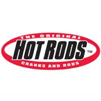 HOT RODS