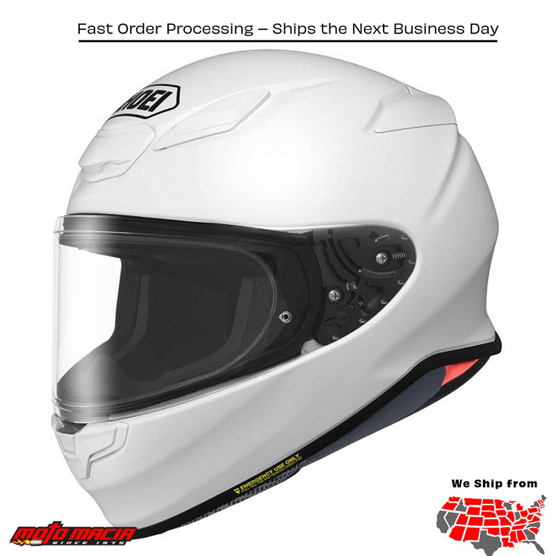 RF-1400 WHITE