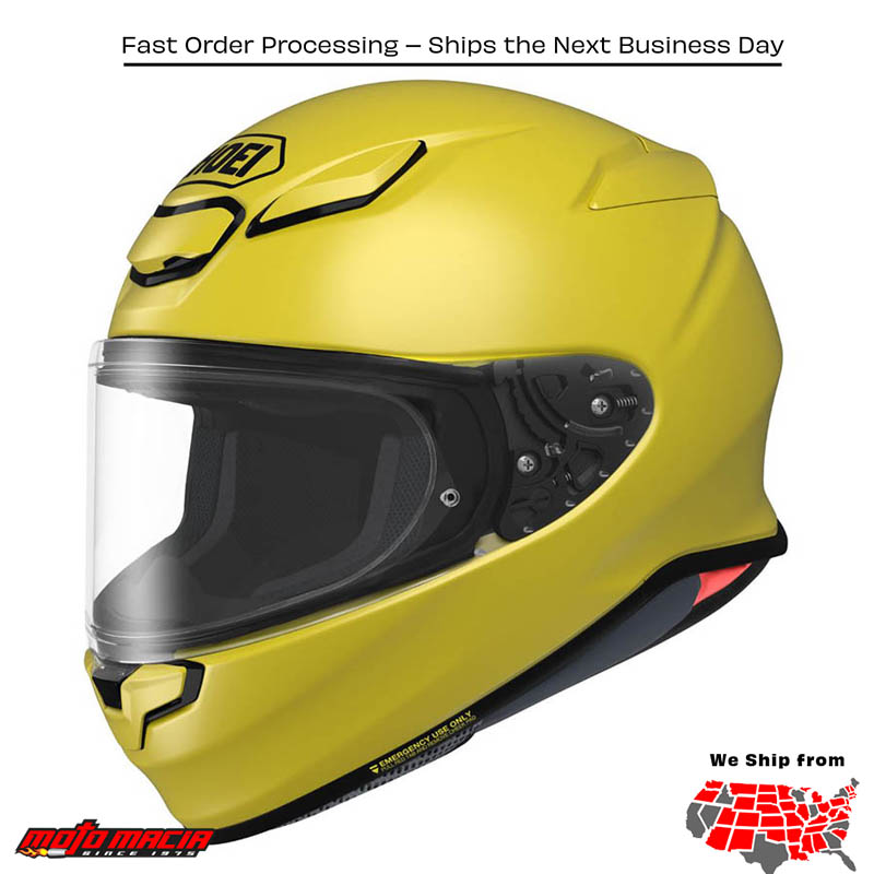 RF-1400 BRILLIANT YELLOW