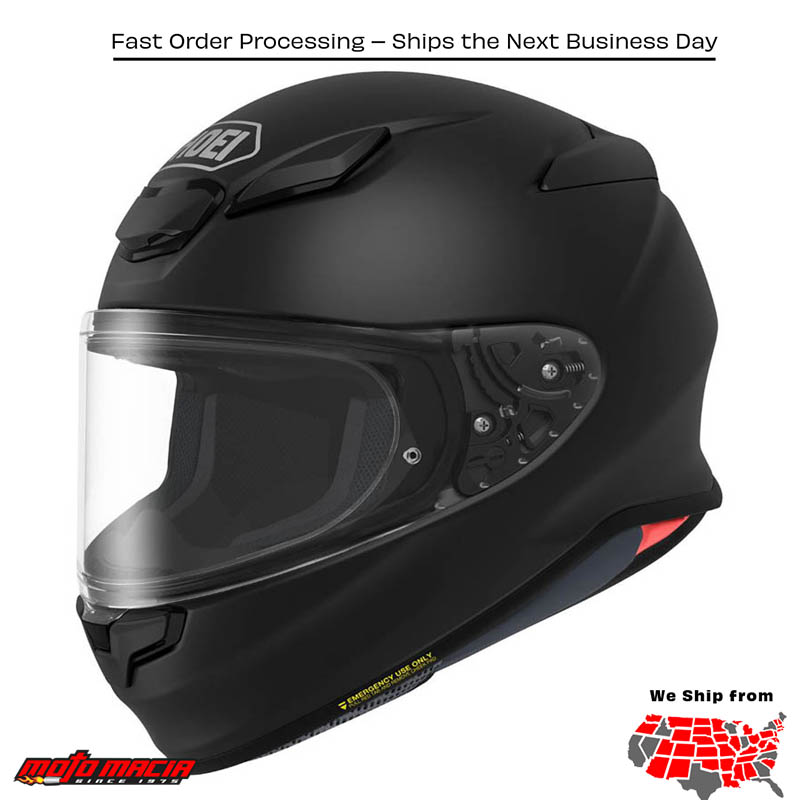 RF-1400 MATTE BLACK