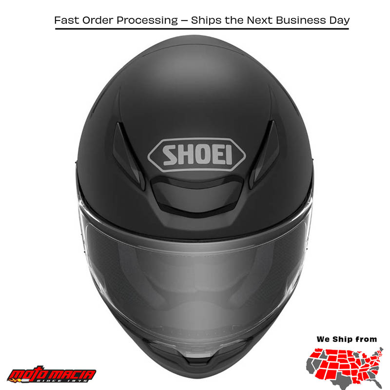 RF-1400 MATTE BLACK - Image 3
