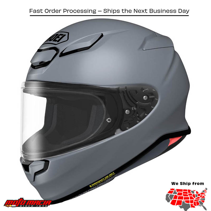 RF-1400 BASALT GREY