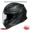 SHOEI Rf-1400 Prologue Tc-11 . MPN: . SKU: 0101-1011.