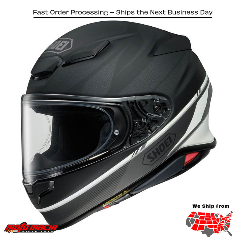 SHOEI Rf-1400 Nocturne Tc-5 . MPN: . SKU: 0101-1105.