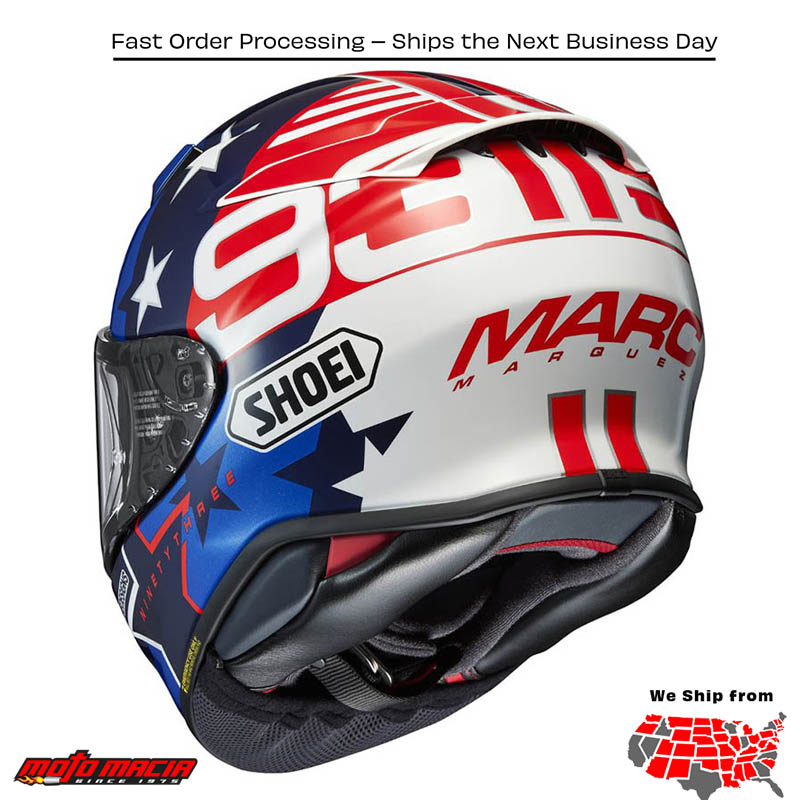 Rf-1400 Marq Am.spirit - Image 2