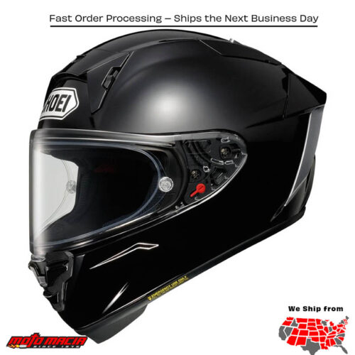 X-15 Black