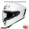 X-15 White