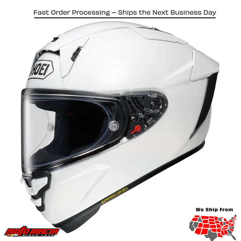 X-15 White