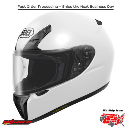 Rf-Sr White