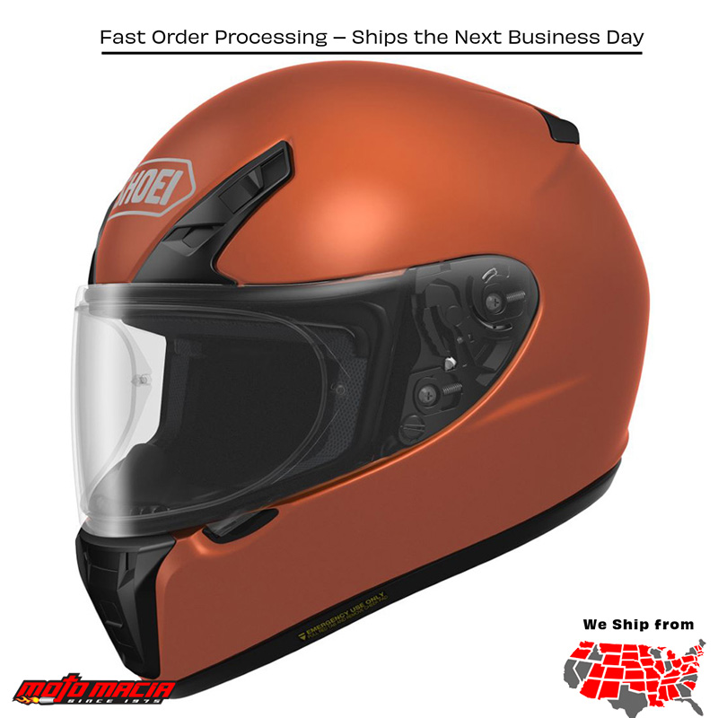 Rf-Sr Tangerine Orange
