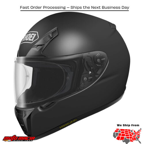 Rf-Sr Matte Black