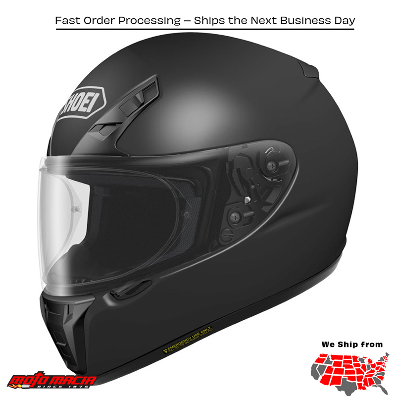 Rf-Sr Matte Black