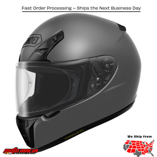 Rf-Sr Deep Matte Grey