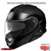Neotec Ii Black