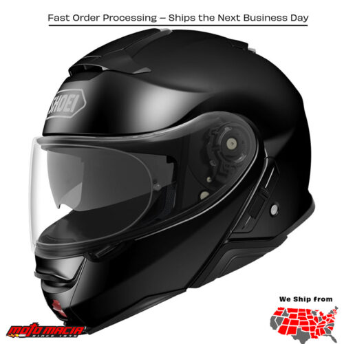 Neotec Ii Black