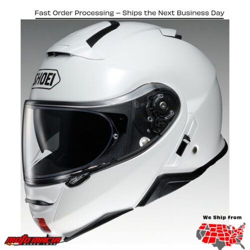 Neotec Ii White