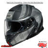 SHOEI NEOTEC II JAUNT TC-5 . MPN: . SKU: 0116-1405.
