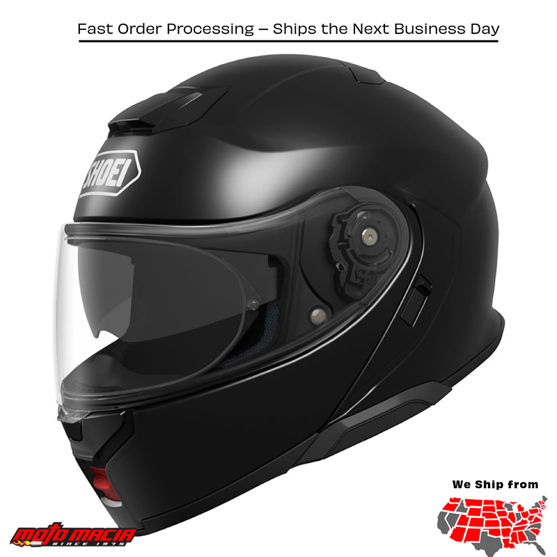 Neotec 3 Black