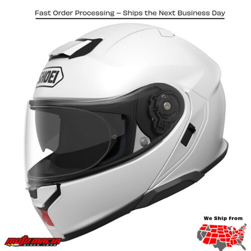 Neotec 3 White