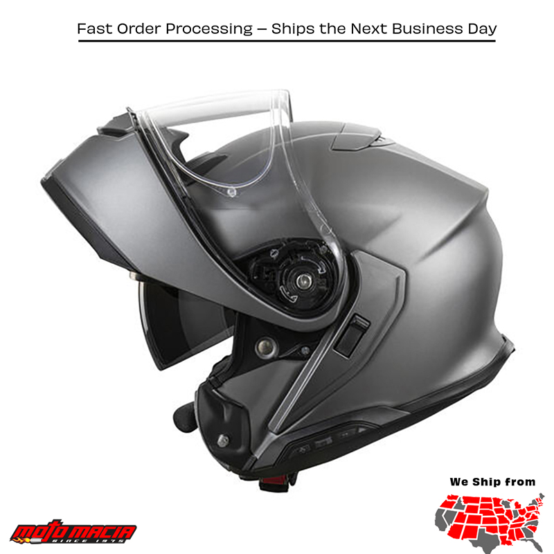 Neotec 3 Matte Black - Image 2
