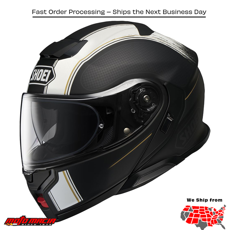 SHOEI NEOTEC 3 SATORI TC-5 . MPN: . SKU: 0120-1105.
