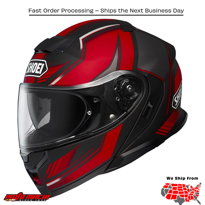 SHOEI NEOTEC 3 GRASP TC-1 . MPN: . SKU: 0120-1201.
