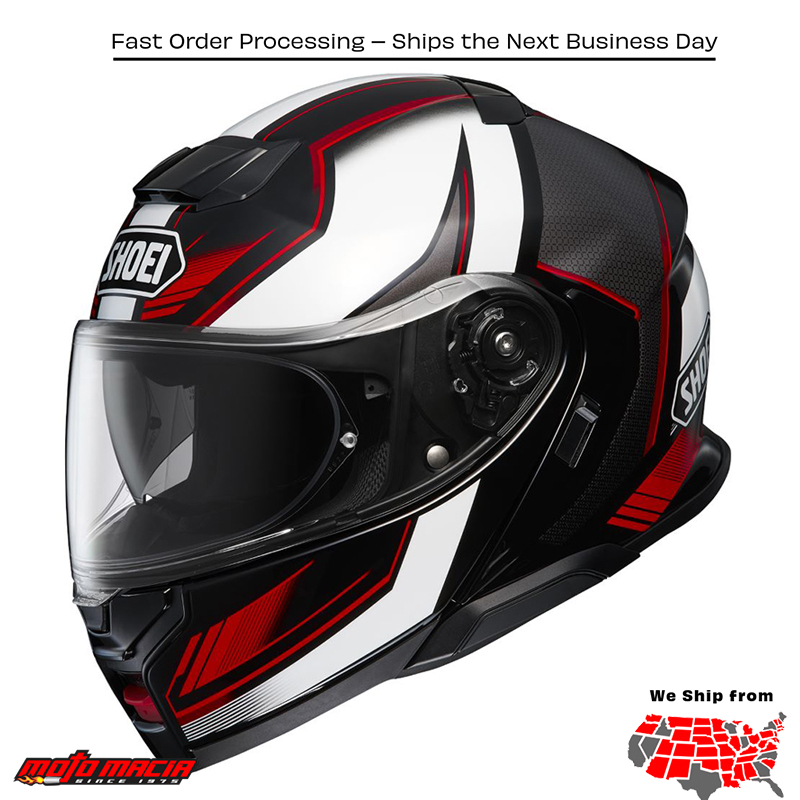 SHOEI NEOTEC 3 GRASP TC-5 . MPN: . SKU: 0120-1205.