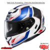 SHOEI NEOTEC 3 GRASP TC-10 . MPN: . SKU: 0120-1210.