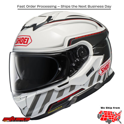 Helmet Shoei Gt-Air 3 Discipline Tc-6