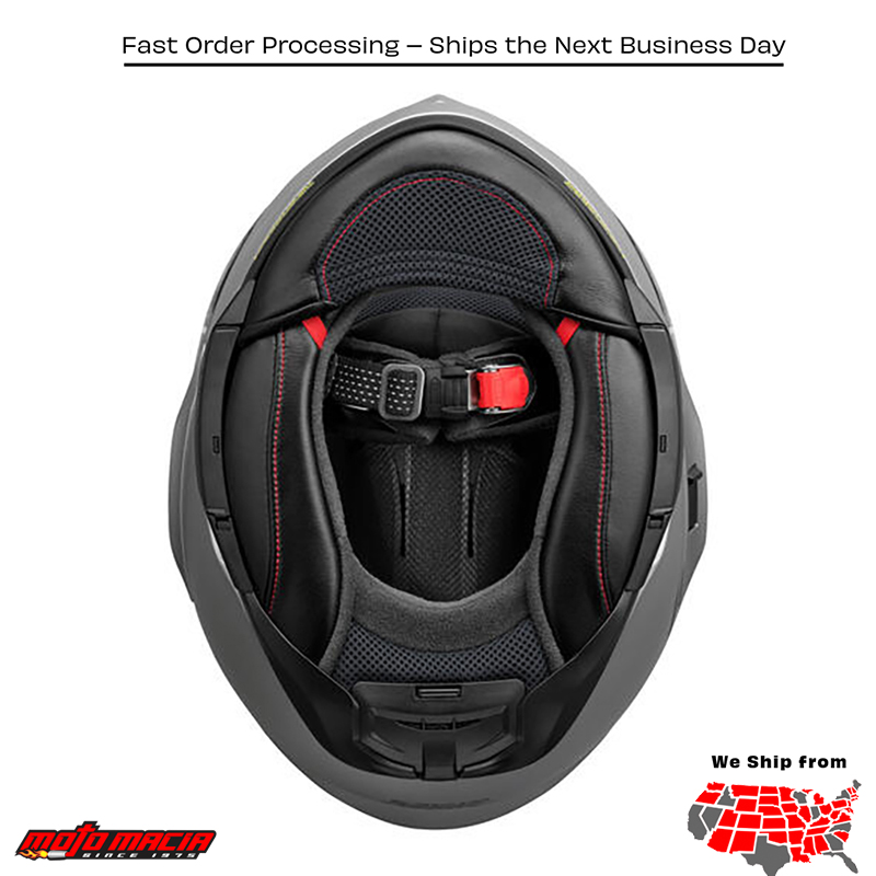 Helmet Shoei Gt-Air 3 Hike Tc-11 - Image 2