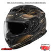 SHOEI Helmet Shoei GT-AIR 3 NILE TC-9 . MPN: . SKU: 0121-1309.
