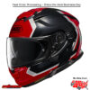 SHOEI Helmet Shoei GT-AIR 3 REALM TC-1 . MPN: . SKU: 0121-1401.