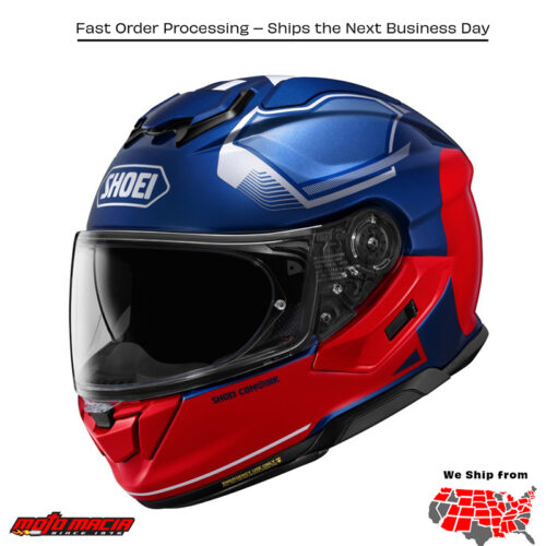 Gt-Air 3 Mike Tc-22 Helmet - Gt-Air 3 Mike3 - Fits Shoei Rf-1200/Gt-Air More Fitment In Desc