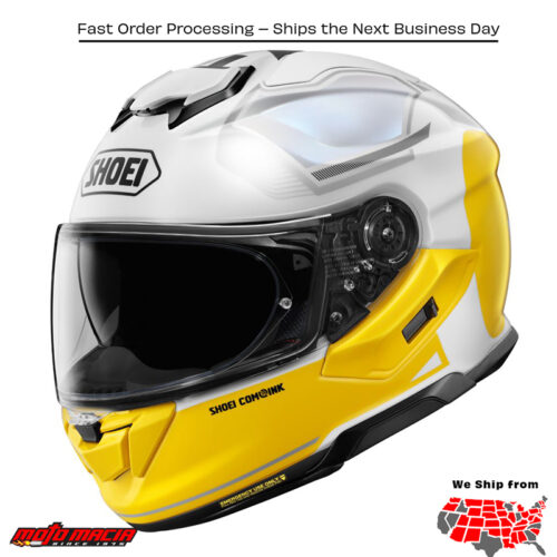 Gt-Air 3 Mike (Gt-Air 3 Mike) - Ventilation System - Compatible Con Shoei 2020/2021