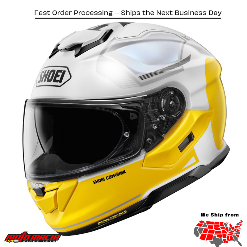Gt-Air 3 Mike (Gt-Air 3 Mike) - Ventilation System - Compatible Con Shoei 2020/2021