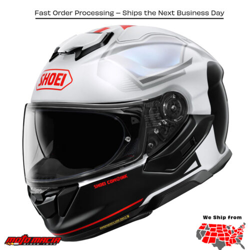 Gt-Air 3 Mike (Gt-Air 3 Mike) - Ventilation System - Compatible With Shoei 2020/2021