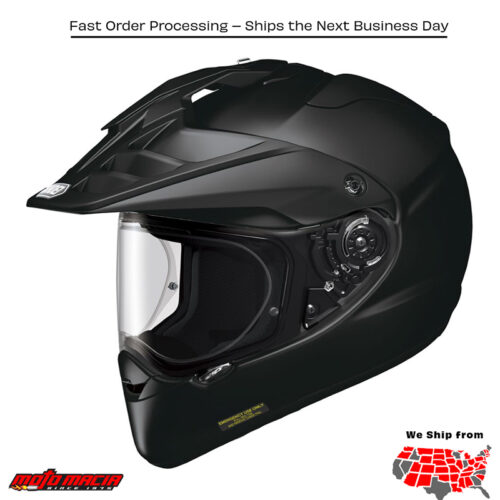 Hornet X2 Black